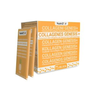 COLLAGENES GENESIS PLUS