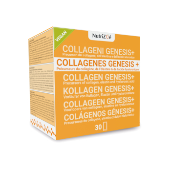 COLLAGENES GENESIS PLUS