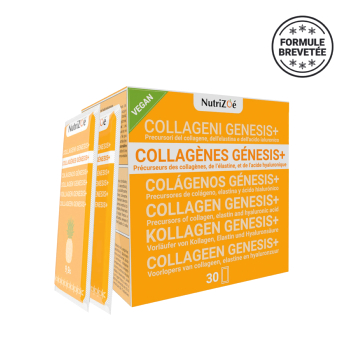 COLLAGENES GENESIS PLUS